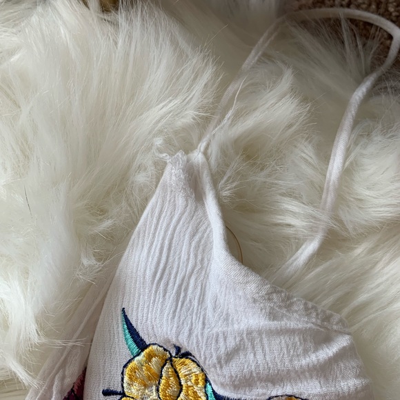 STUNNING ROMPER! - Picture 4 of 6